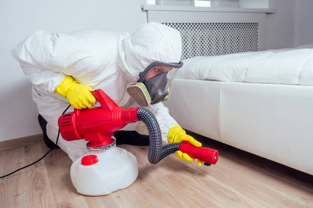 Best Bed Bug Extermination  in Colfax, IL